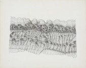 SEWELL SILLMAN, AMERICAN (1924