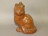 SEWER TILE FIGURINE DOORSTOPca