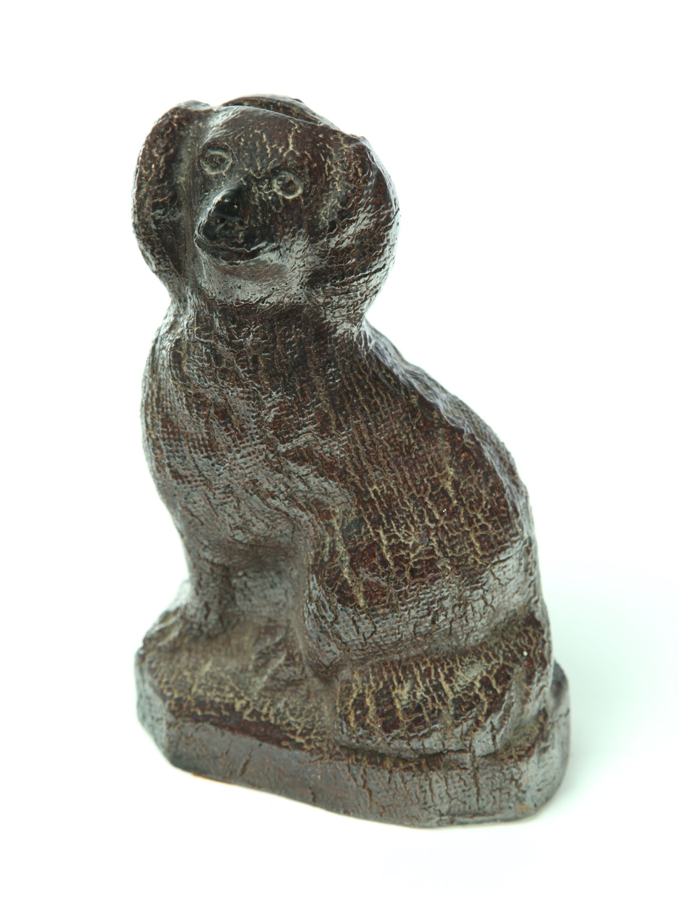 SEWERTILE DOG BANK.  Midwest  early