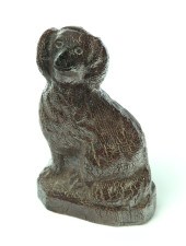 SEWERTILE DOG BANK.  Midwest