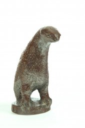 SEWERTILE EAGLE.  American  ea