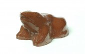 SEWERTILE FROG BANK.  Ohio  ea