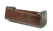 SEWERTILE PLANTER.  Ohio  earl