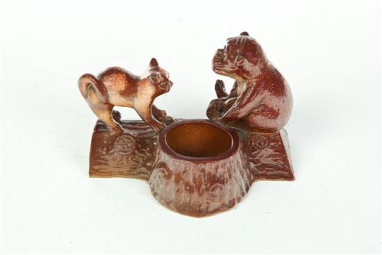 SEWERTILE TOOTHPICK HOLDER. 