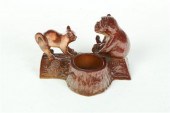 SEWERTILE TOOTHPICK HOLDER.  P