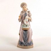 SEWING A TROUSSEAU 1005126 - L