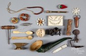 SEWING ACCESSORIES, ETC.Sewing