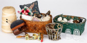 SEWING ACCESSORIES<br>Sewing a