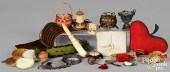 SEWING ACCESSORIESSewing acces