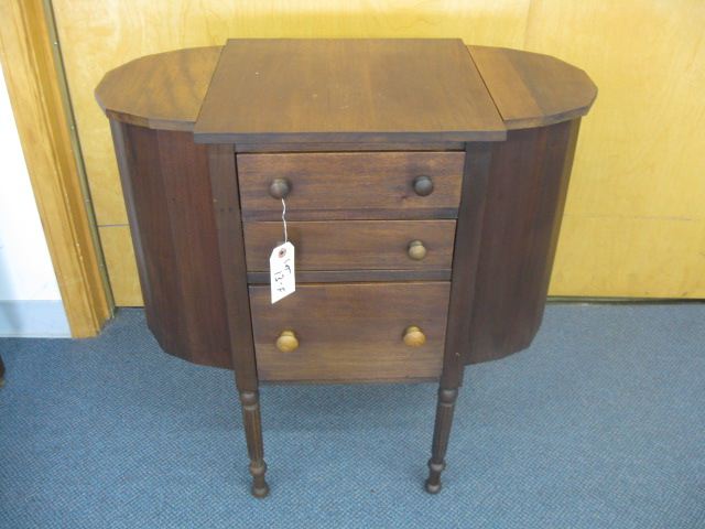 Sewing Cabinet Martha Washington
