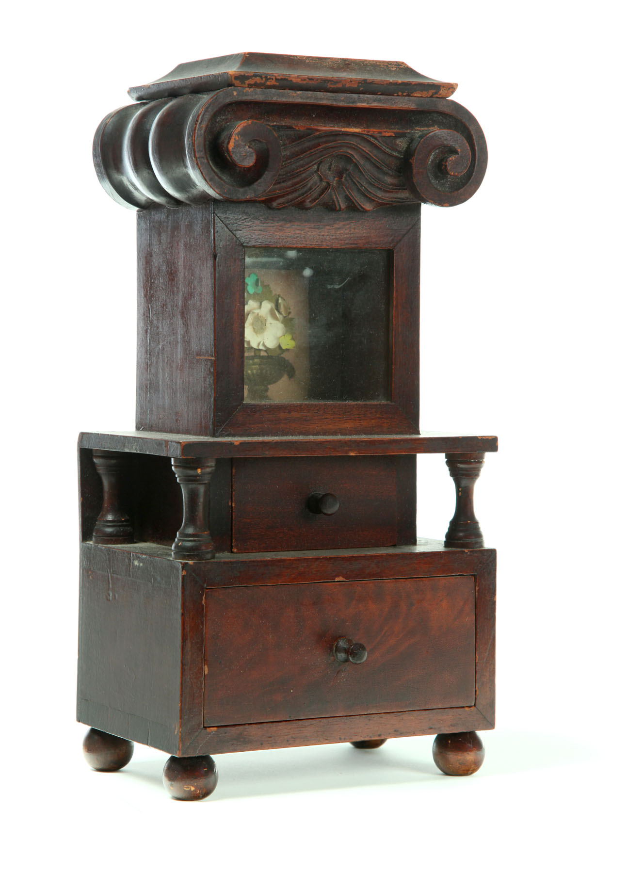 ***SEWING CADDY.  American 