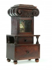 ***SEWING CADDY.  American  18
