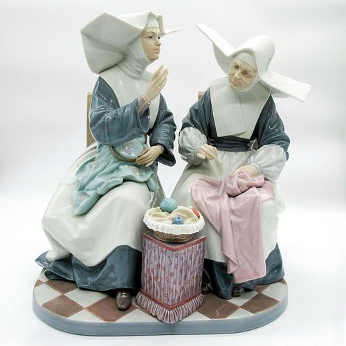 SEWING CIRCLE 1005360 - LLADRO