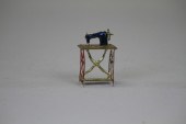SEWING MACHINE PENNY TOY Vibra