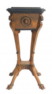 SEWING STAND, ARTS AND CRAFTS,