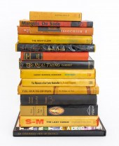 SEX, SEX, & SEX INTEREST BOOKS