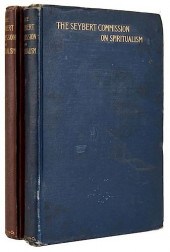 SEYBERT, HENRY. THE SEYBERT CO