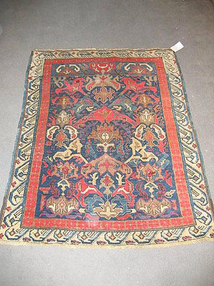 Seychour Bidjov rug    northeast