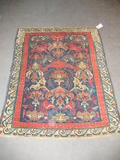 Seychour Bidjov rug    northea