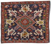 SEYCHOUR MAT, CAUCASUS, LAST Q