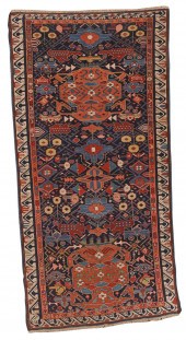 SEYCHOUR RUG, CAUCASUS, LAST Q