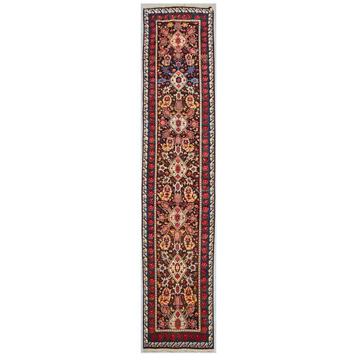 SEYCHOUR RUNNER,