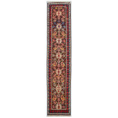 SEYCHOUR RUNNER, CAUCASIAN<br>