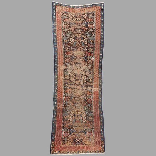 SEYCHOUR RUNNER10 ft. 4 in. x 3 ft.