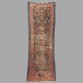 SEYCHOUR RUNNER10 ft. 4 in. x