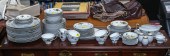 SEYEI GRACE CHINA PARTIAL DINN