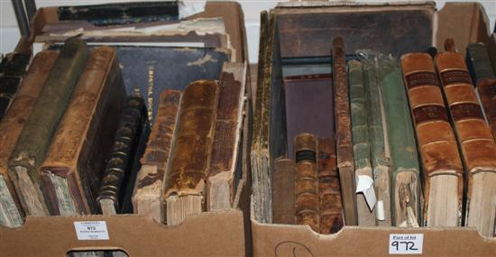 SEYER (REV. S) MEMOIRS HISTORICAL