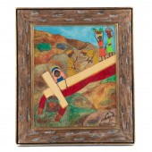 SEYMOUR ETIENNE BOTTEX. ROAD T