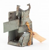 SEYMOUR LIPTON ABSTRACT MODERN