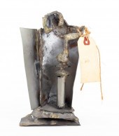 SEYMOUR LIPTON ABSTRACT MODERN