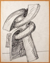SEYMOUR LIPTON &QUOT;LAUREATE