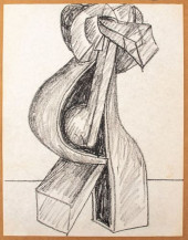 SEYMOUR LIPTON &QUOT;LAUREATE&