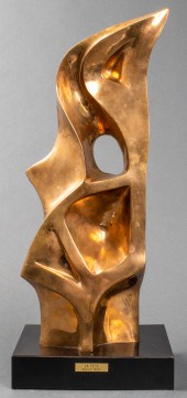SEYMOUR MEYER "LA TETE" LARGE