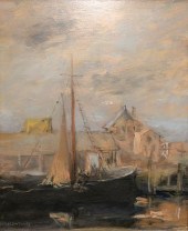 SEYMOUR REMENICK (1923 - 1999)