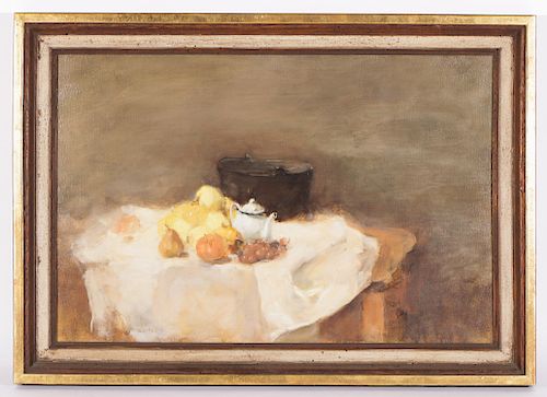 SEYMOUR REMENICK (1923-1999)