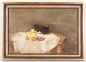 SEYMOUR REMENICK (1923-1999) S