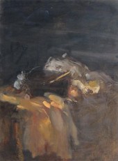SEYMOUR REMENICK  (american 19