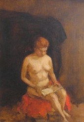 SEYMOUR REMENICK  (american 19