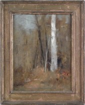 Seymour Remenick (American 192