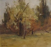 SEYMOUR REMENICK  (american 19