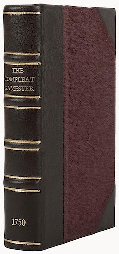 SEYMOUR, RICHARD. THE COMPLEAT
