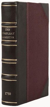 SEYMOUR, RICHARD. THE COMPLEAT