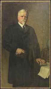 SEYMOUR THOMAS (AMERICAN 1868