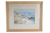 SEYMOUR THOMAS: "CALIFORNIA CO