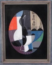 Seymour Zayon, American, b 193