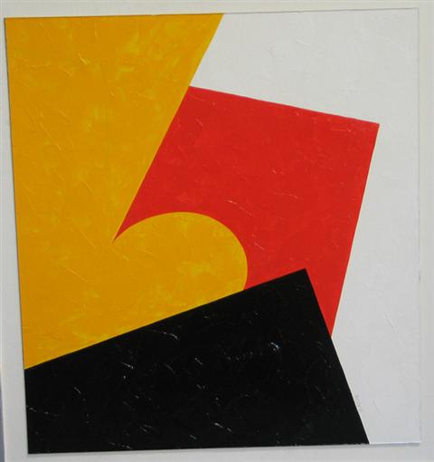 Seymour Zayon, American, late